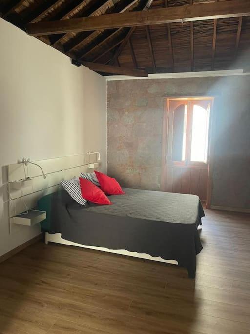 Apartamento Mirador Del Almendro Tejeda  Exterior foto